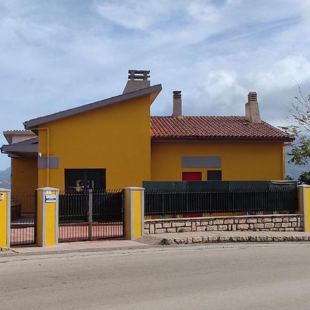 Tempio Pausania Solar Private Apartment 30 Minutes From The Sea - Appartamento Solare A 30 Minuti Dal Mare Exterior photo