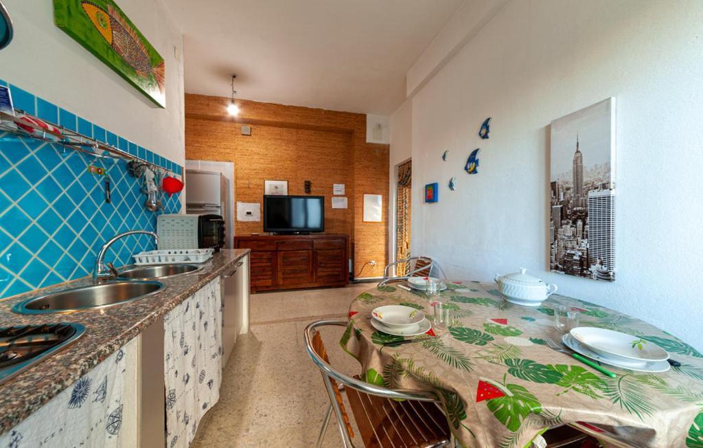 Tempio Pausania Solar Private Apartment 30 Minutes From The Sea - Appartamento Solare A 30 Minuti Dal Mare Exterior photo