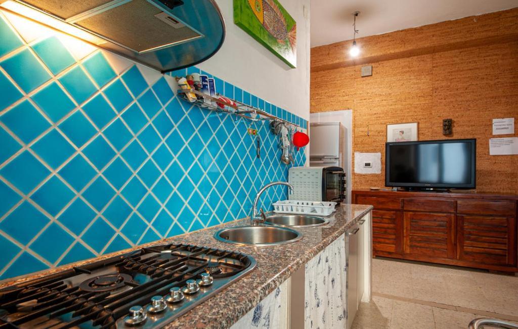 Tempio Pausania Solar Private Apartment 30 Minutes From The Sea - Appartamento Solare A 30 Minuti Dal Mare Exterior photo