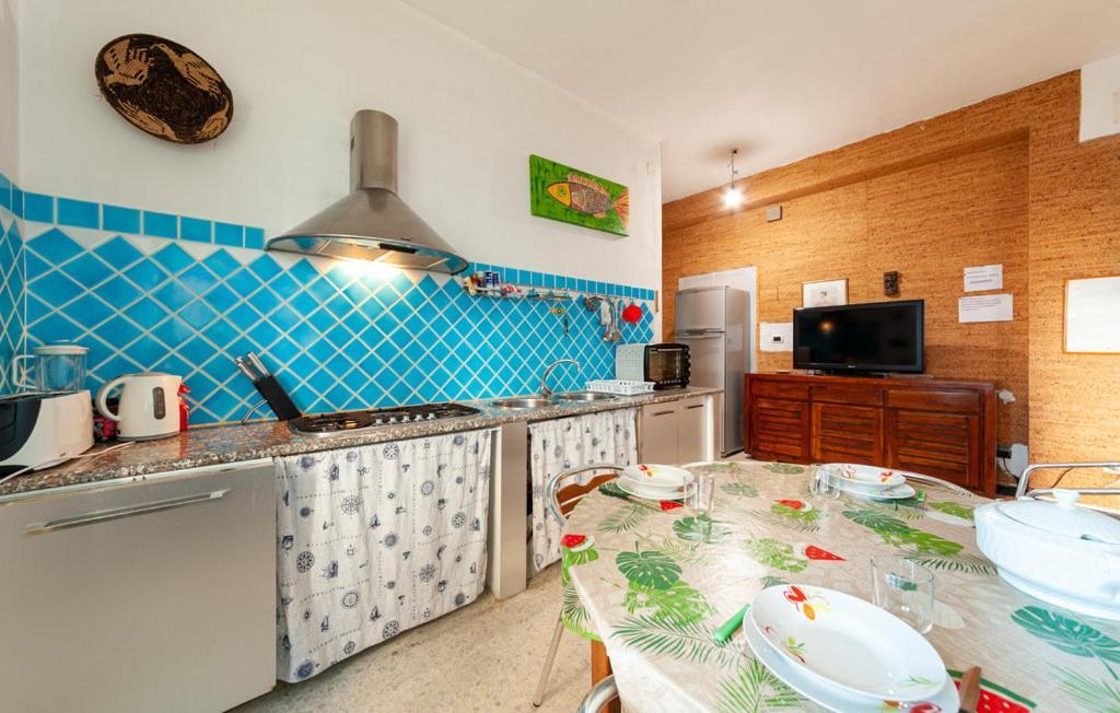 Tempio Pausania Solar Private Apartment 30 Minutes From The Sea - Appartamento Solare A 30 Minuti Dal Mare Exterior photo