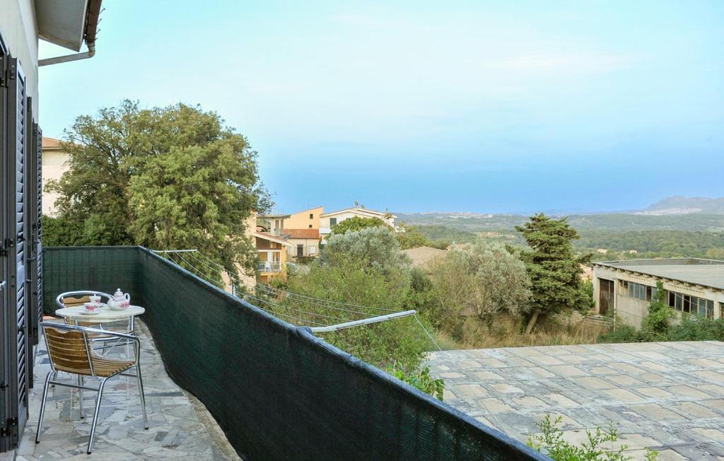 Tempio Pausania Solar Private Apartment 30 Minutes From The Sea - Appartamento Solare A 30 Minuti Dal Mare Exterior photo